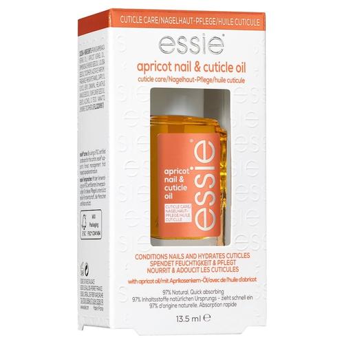 essie - Apricot Nail & Cuticle Oil Nagelpflege 13,5 ml 13.5 ml