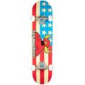 Toy Machine Skateboard Complete Deck American-Monster 7.75'' Complete