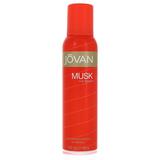 Jovan Musk For Women By Jovan Deodorant Spray 5 Oz