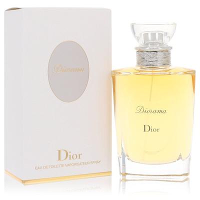 Diorama For Women By Christian Dior Eau De Toilette Spray 3.4 Oz