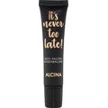 Alcina It's never too late! Anti-Falten-Augenbalsam 15 ml