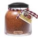 Winston Porter Crumb Coffee Cake Scented Jar Candle Paraffin in Brown | 5 H x 5 W x 5 D in | Wayfair 540690FBA0F84878AAA5F092AC705288