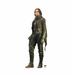 Advanced Graphics Star Wars Rogue One Jyn Erso™ Life-Sized Cardboard Cutout | 63 H x 23 W x 1 D in | Wayfair 2256