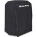 Broil King Porta-Chef™ Select Exact Fit Cover Vinyl, Polyester in Black | 36 H x 30 W x 19 D in | Wayfair 67420