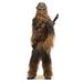 Advanced Graphics Chewbacca™ Star Wars Han Solo Movie Standup | 87 H x 36 W x 1 D in | Wayfair 2654