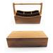 BergHOFF International Tea Box 2 Piece Set Bamboo | Wayfair 2211984
