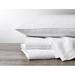 Coyuchi Linen Sheet Set Linen in White | Queen | Wayfair 1021454