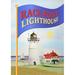 Toland Home Garden Race Point Lighthouse 2-Sided Polyester 18 x 12.5 inch Garden Flag in Blue/Gray | 18 H x 12.5 W in | Wayfair 1112036