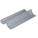Chicago Metallic Commercial II Non-Stick Perforated French Bread Pan Aluminum in Gray | 2.5 H x 8 W in | Wayfair 59610