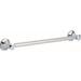 Delta Bath Safety 24" Grab Bar Metal in Gray | 3.03 H x 1.25 D in | Wayfair 41724