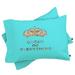 East Urban Home Queen Of Everything Pillowcase Microfiber/Polyester | Standard | Wayfair HACO3292 33664603