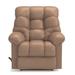 La-Z-Boy Gibson 40" Wide Manual Rocker Standard Recliner Polyester | 44 H x 40 W x 43 D in | Wayfair 010563 D126772 FN 007