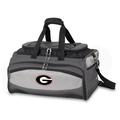 ONIVA™ NCAA Buccaneer Cooler, Stainless Steel in Black | 12 H x 9.5 W x 9.5 D in | Wayfair 750-00-175-184-0