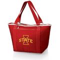 ONIVA™ 6 Qt. NCAA Topanga Cooler, Polyester in Red | 6.8 H x 9 W x 5.5 D in | Wayfair 619-00-100-234-0