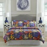 Ebern Designs Paola Digital Print Comforter, Cotton | King | Wayfair 2866565596D04CEF91348AB36ABE029F