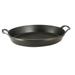 Staub Cast Iron 14.5-inch X 11.2-inch Oval Baking Dish Cast Iron in Black | 3.03 H x 11.22 W in | Wayfair 13003725