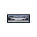 NCAA Penn State University - Hockey by Christopher Gjevre Framed Photographic Print Paper in Gray Blakeway Worldwide Panoramas, Inc | Wayfair PSU3M