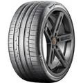 Pneumatico Continental Sportcontact 6 295/35 R23 108 Y Xl