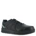 Reebok Work Guide Work Steel Toe - Womens 9 Black Oxford Medium