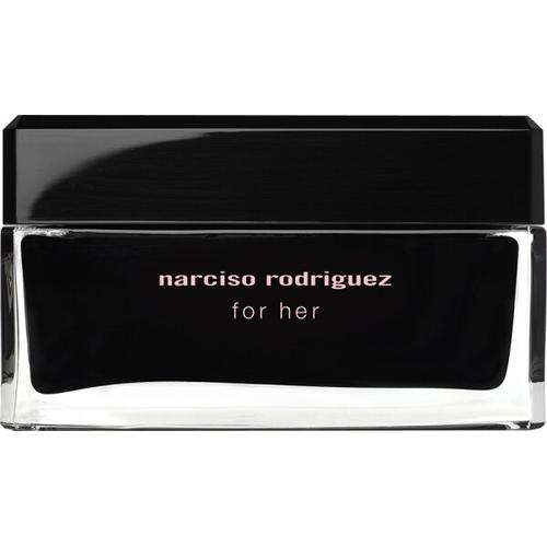Narciso Rodriguez For Her Body Cream 150 ml Körpercreme