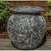 Bungalow Rose Dokes Terracotta Pot Planter Clay & Terracotta | 20.75 H x 20.5 W x 20.5 D in | Wayfair F9DE2EA244AD4992A90B07B35E671BD1