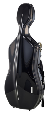 Gewa Air Cello Case BK/BD Fiedler