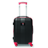 MOJO Red Florida Panthers 21" Hardcase Two-Tone Spinner Carry-On