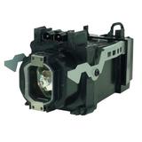 Original Philips Lamp & Housing for the Sony KDF-42E2000 TV - 1 Year Warranty