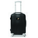 MOJO Black Anaheim Ducks 21" Hardcase Two-Tone Spinner Carry-On