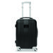 MOJO Black Miami Marlins 21" Hardcase Two-Tone Spinner Carry-On