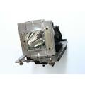 Original Philips Lamp & Housing for the Digital Projection Quad 2000 Projector - 240 Day Warranty