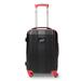 MOJO Red Buffalo Bills 21" Hardcase Two-Tone Spinner Carry-On