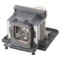 Original OEM Lamp & Housing for the Sony VPL-DX240 Projector - 240 Day Warranty