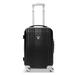 MOJO Black Brooklyn Nets 21" Hardcase Two-Tone Spinner Carry-On