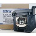 Original Epson Lamp & Housing for the Powerlite-575 Projector - 240 Day Warranty