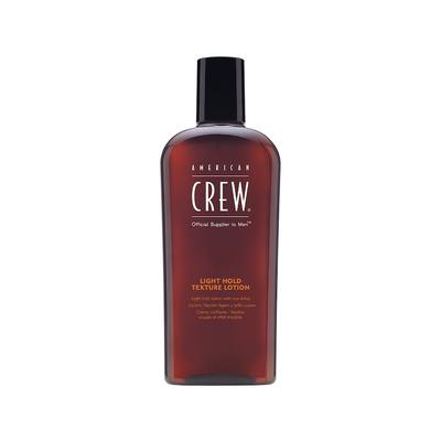 American Crew Classic Light Hold Texture Lotion Haarspray 250 ml Herren
