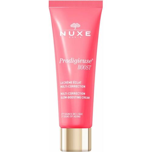 Nuxe Crème Prodigieuse® Boost Seidige multi-korrigierende Creme 40 ml Gesichtscreme