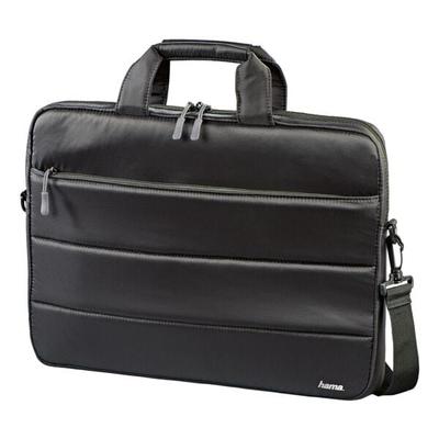 Laptoptasche »Toronto« bis 34 cm (13,3'') schwarz, Hama, 37x29x4 cm