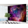 Awesome Space Nebulae Red Dwarf Stars Wallpaper Wall Mural - 2XL