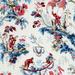 Schumacher Plaisirs De La Chine Fabric in Red/Blue | 54 W in | Wayfair 172853