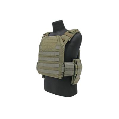 Tactical Tailor Fight Light Plate Carrier Ranger Green Medium 22031LW-6