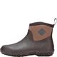 Muck Boots Herren Men's Muckster Ii Ankle Gummistiefel, Braun (Bark/Otter), 41 EU