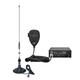 CB funkgerät Kit CB PNI Escort HP 8000L ASQ + CB-Antenne PNI ML70, Zigarettenanzünder-Stecker im Lieferumfang enthalten