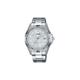 RH995FX9 Men's White and Silver Sport Watch