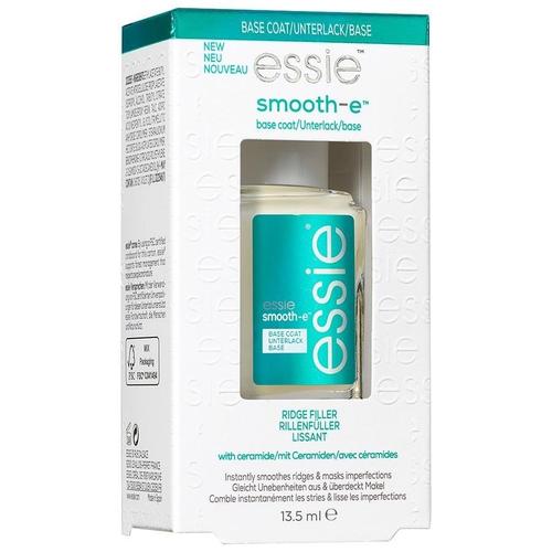 essie - Smooth-E Base Coat 13,5 ml 13.5 ml