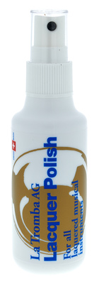 La Tromba AG Lacquer Polish