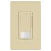 Lutron 10015 - MS-Z101-V-IV 0-10V DIMMER SENSOR VAC IVORY Occupancy Sensors