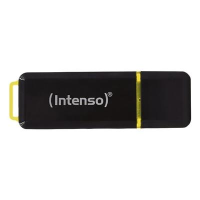 USB-Stick »High Speed Line 64 GB« mehrfarbig, Intenso, 1.8x0.8x5.8 cm