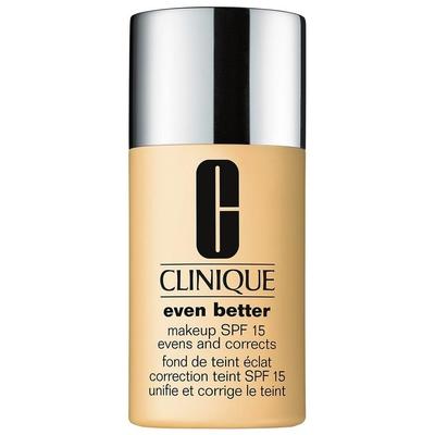 Clinique Even Better™ Make-up SPF 15 Foundation Nr. CN 48 - Oat 30 ml Braun Image