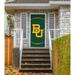 Baylor Bears 36" x 80" Front Door Decor